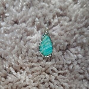 💚 AMAZONITE